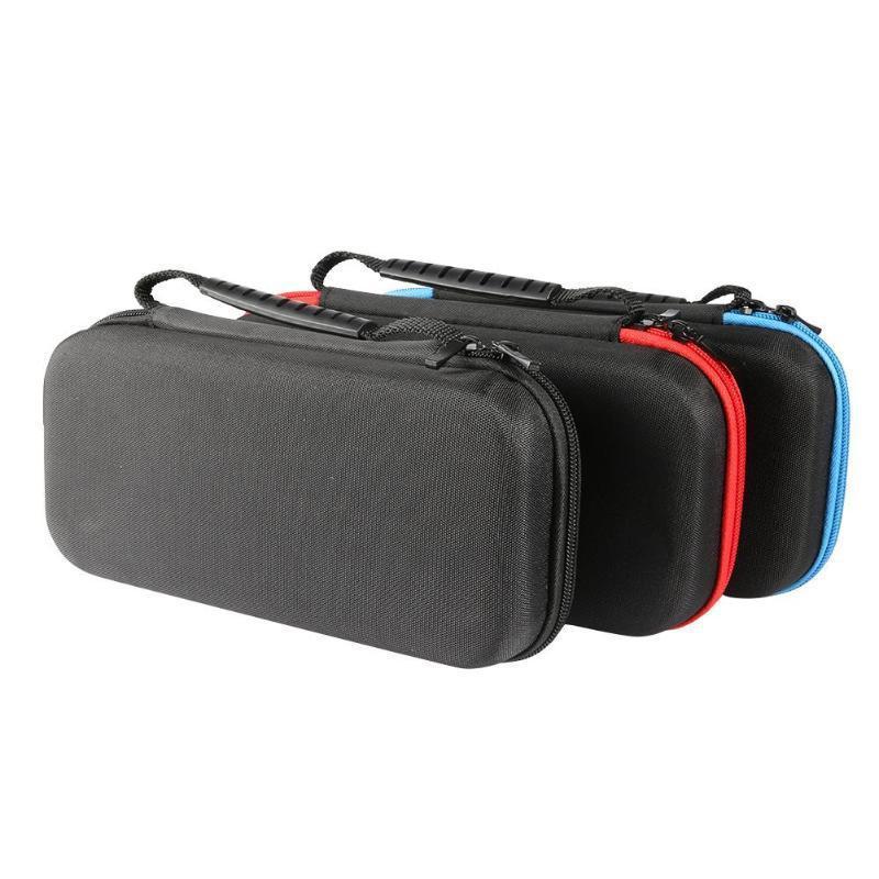 EVA Ultra Light Carrying Case for Nintendo Switch Protective Case Storage Bag for Nintendo Switch Accessories