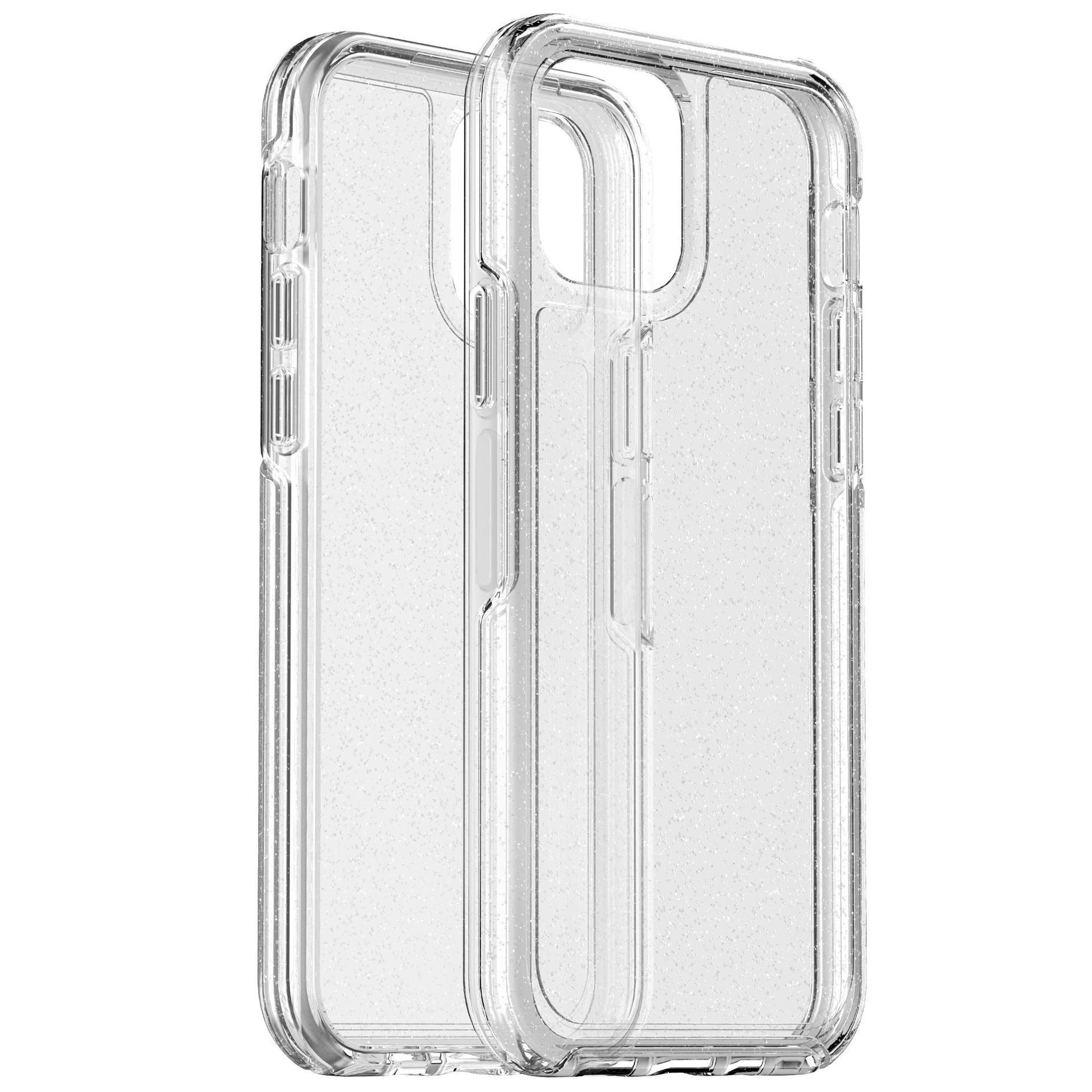 Wholesales Otter Symmetry Box Magnetic Case Defender Transparent Clear Mobile Phone Case For iPhone 15 14 Pro Max Cover