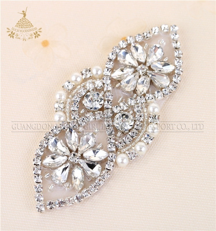 rhinestone trims for dress rhinestone decoration for dress