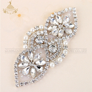 rhinestone trims for dress rhinestone decoration for dress