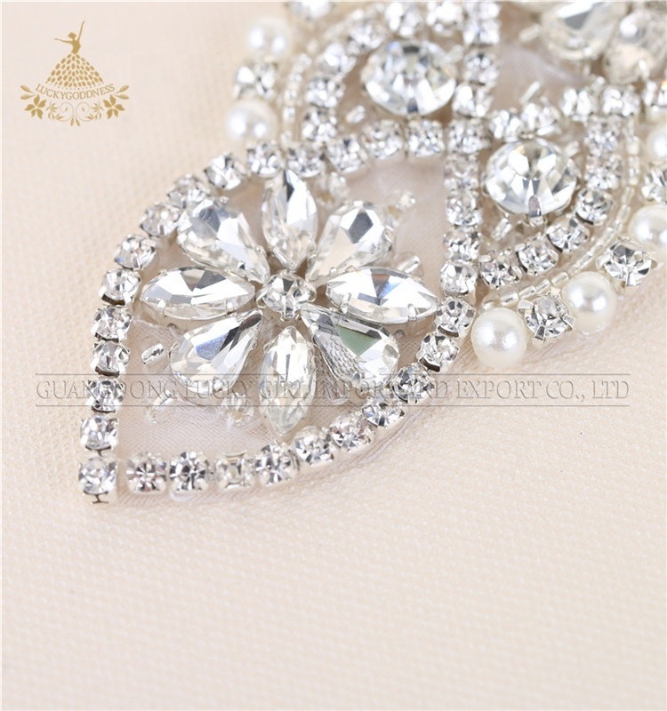 rhinestone trims for dress rhinestone decoration for dress