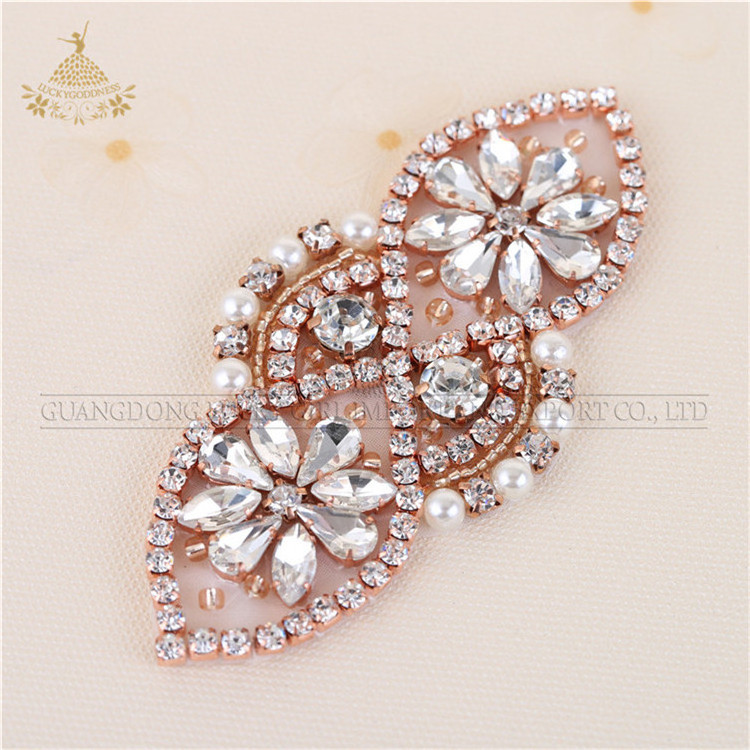 rhinestone trims for dress rhinestone decoration for dress