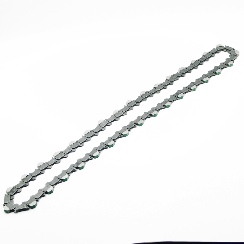 Customized Petrol Diamond Chain Saw for Efficient Granite Cutting Concrete Cutting Chain With Diamond