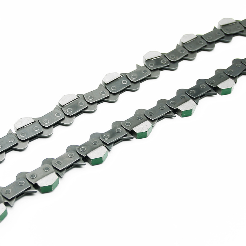 Customized Petrol Diamond Chain Saw for Efficient Granite Cutting Concrete Cutting Chain With Diamond