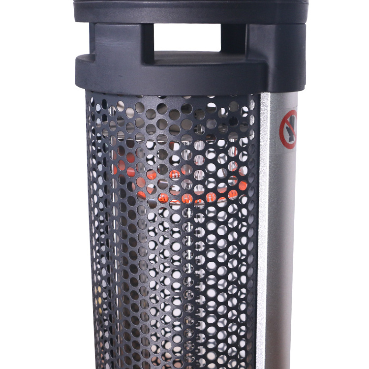 High Cost-Effective Infrared Ir Sensing Table Heater Electric Patio Heater Outdoor Heater