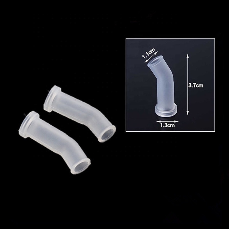 Replacement Bite Valve Nozzles silicone drinking straw cover