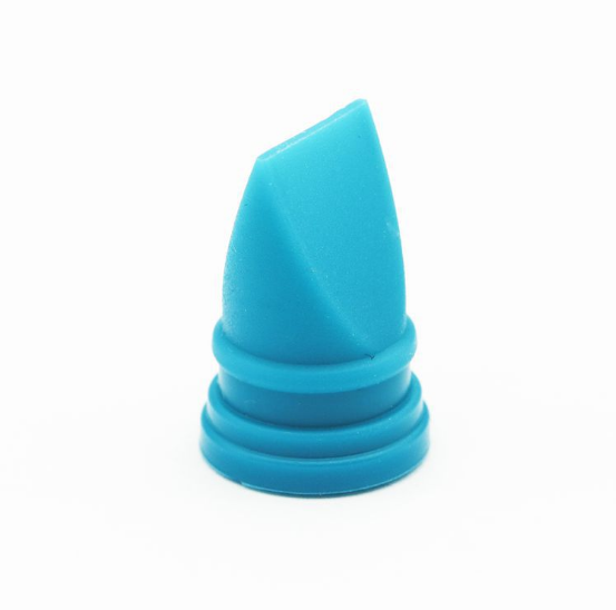 Customize High Quality Silicone One Way Duckbill Valve