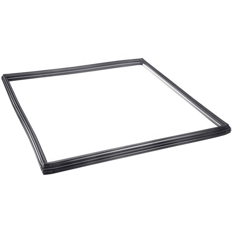 custom rational oven gasket for combi microwave oven built-in ovens