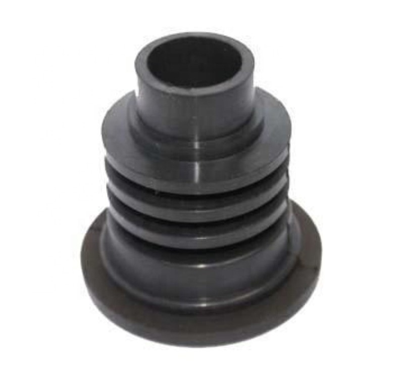 neoprene rubber drain cover for washing machine