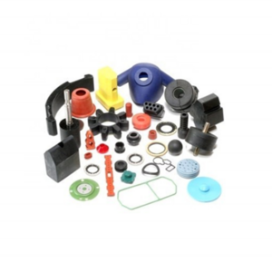 custom molded or extrusion silicone parts silicone rubber hole plug