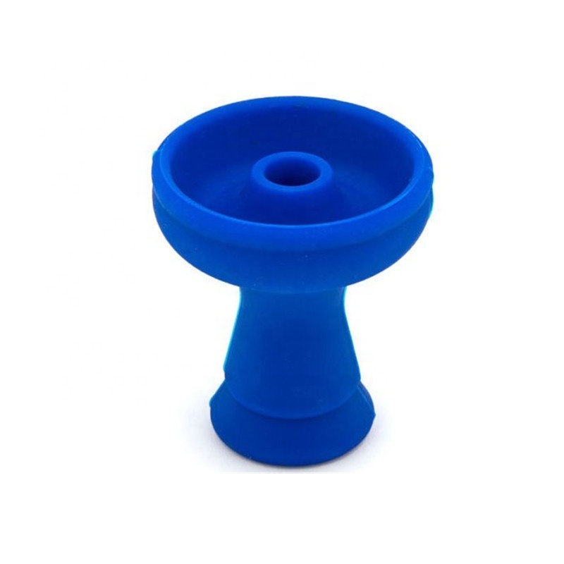 custom made silicone smoking accessories electric hookah bowl