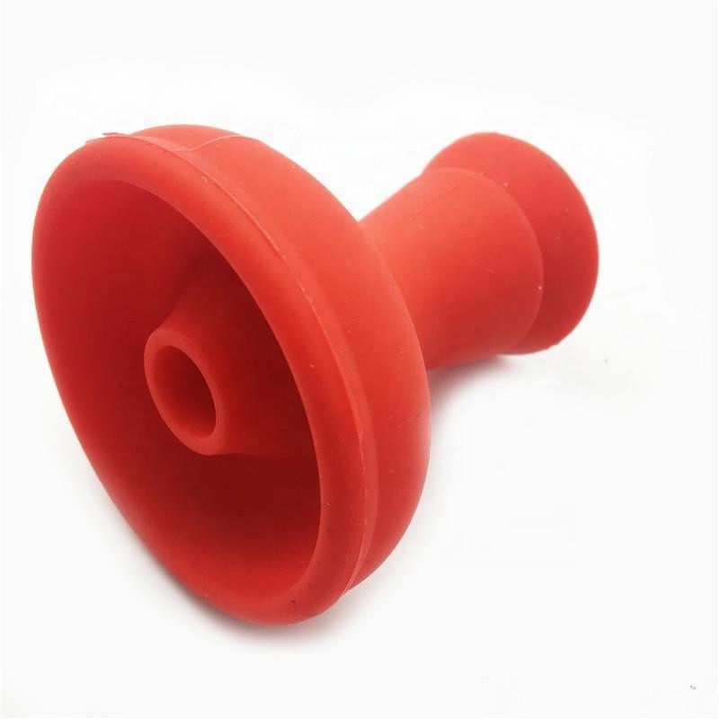 custom made silicone smoking accessories electric hookah bowl