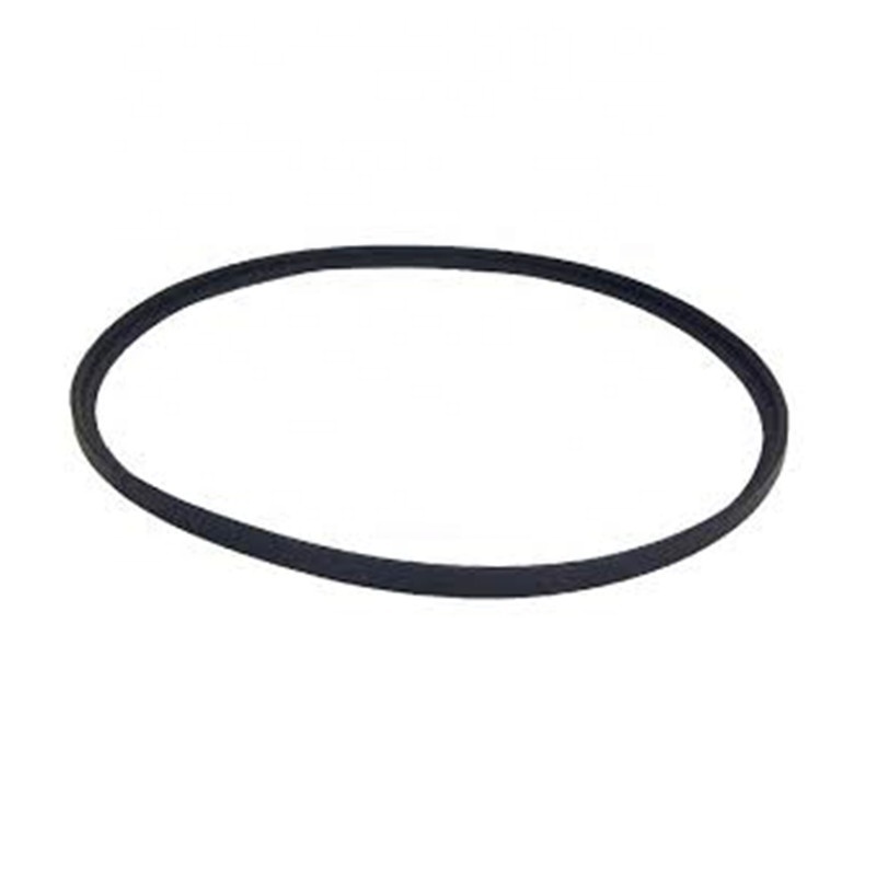 customized EPDM drum gasket for 55 gallon plastic drum