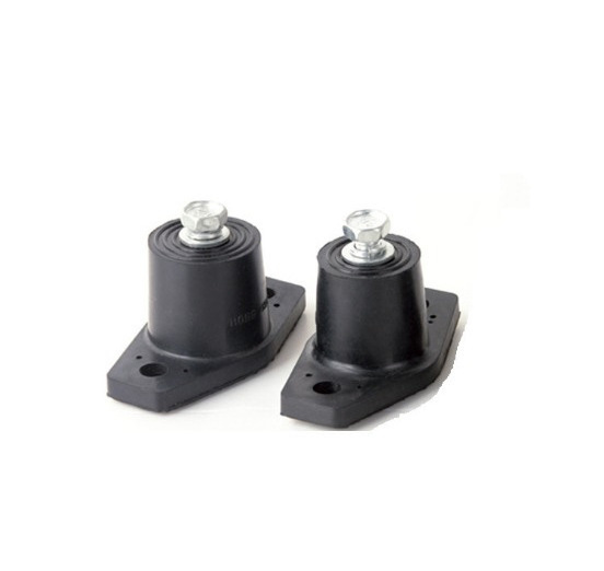 High Quality Anti Rubber Vibration Isolator and Mounts for Air Conditioning