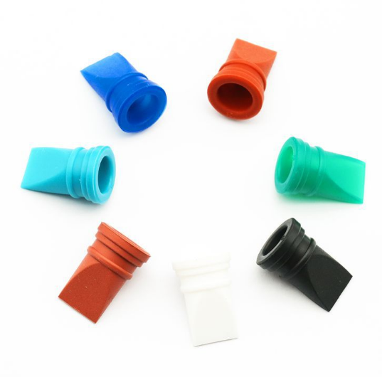 Customize High Quality Silicone One Way Duckbill Valve