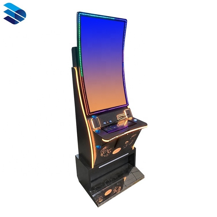 platinum touch skill game life of luxury machine game machine cabinets