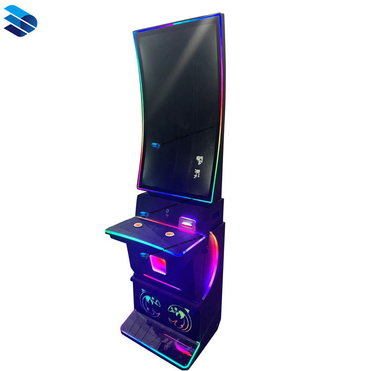 platinum touch skill game life of luxury machine game machine cabinets