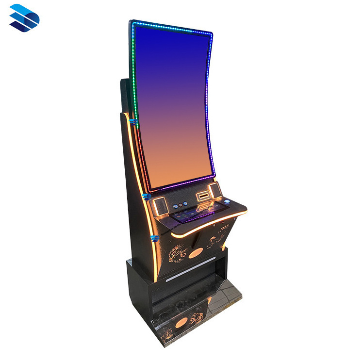 online games machines money Arcade Cabinet PCB Game Board Amusement Skill Game Machine