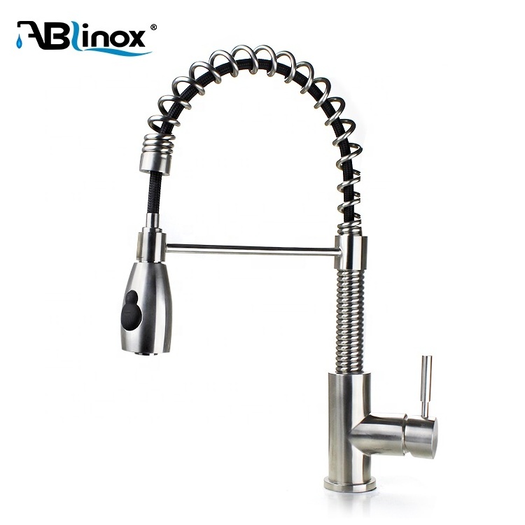 316 stainless steel kitchen faucet pure tap 3 way faucet