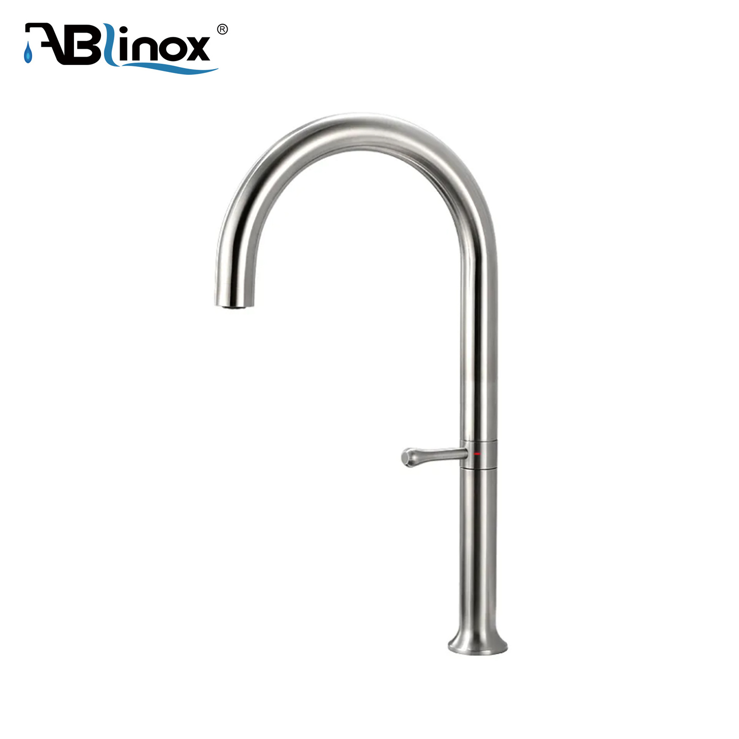 Customized 304 Stainless steel contemporary pure three way kitchen faucet tap 3 way filter tap