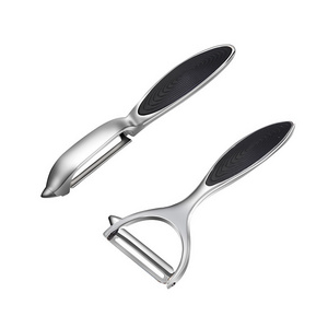 Multifunction Peeler Vegetable Fruit Peeler Stainless Steel Paring Peeler For Kitchen