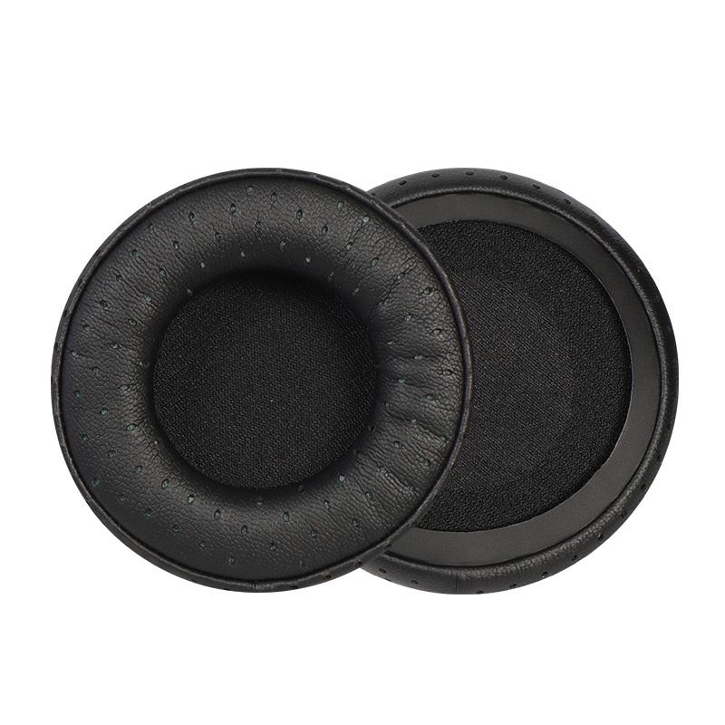 Replacement Ear Pads Earpad Cushion Cover Earpads for Senmai M1 Headset Headphone