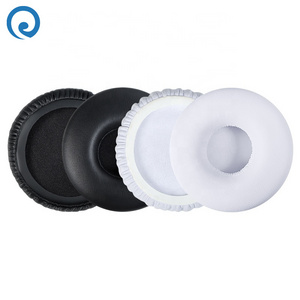 Replacement Cushion Cover Earpads Headphone Ear Pads for Fidelio M1 M2 M2L M2 BT BK NC1 M2BT/00 Wireless Headset