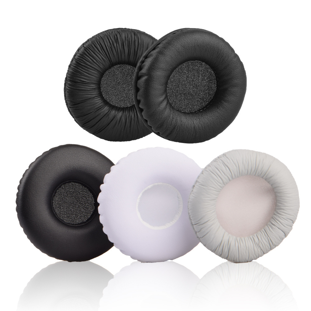 Replacement Cushion Cover Earpads Headphone Ear Pads for Fidelio M1 M2 M2L M2 BT BK NC1 M2BT/00 Wireless Headset