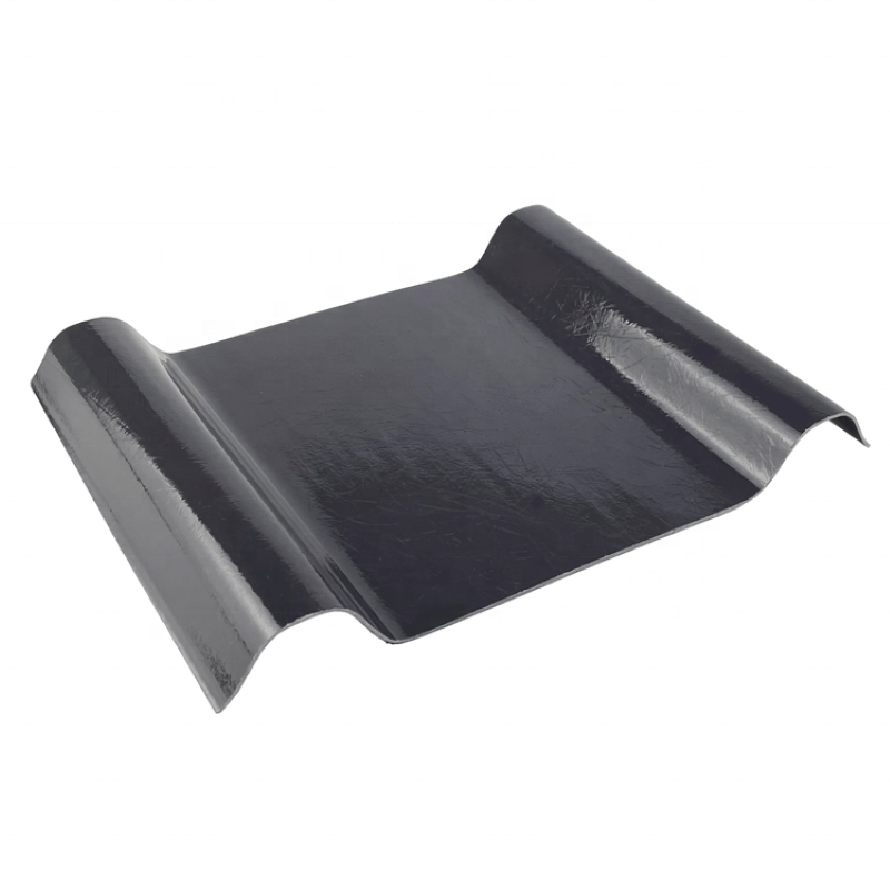 Factory discount prices fiberglass roofing panel reinforced fiberglass plastic corrugated plastic sheeting