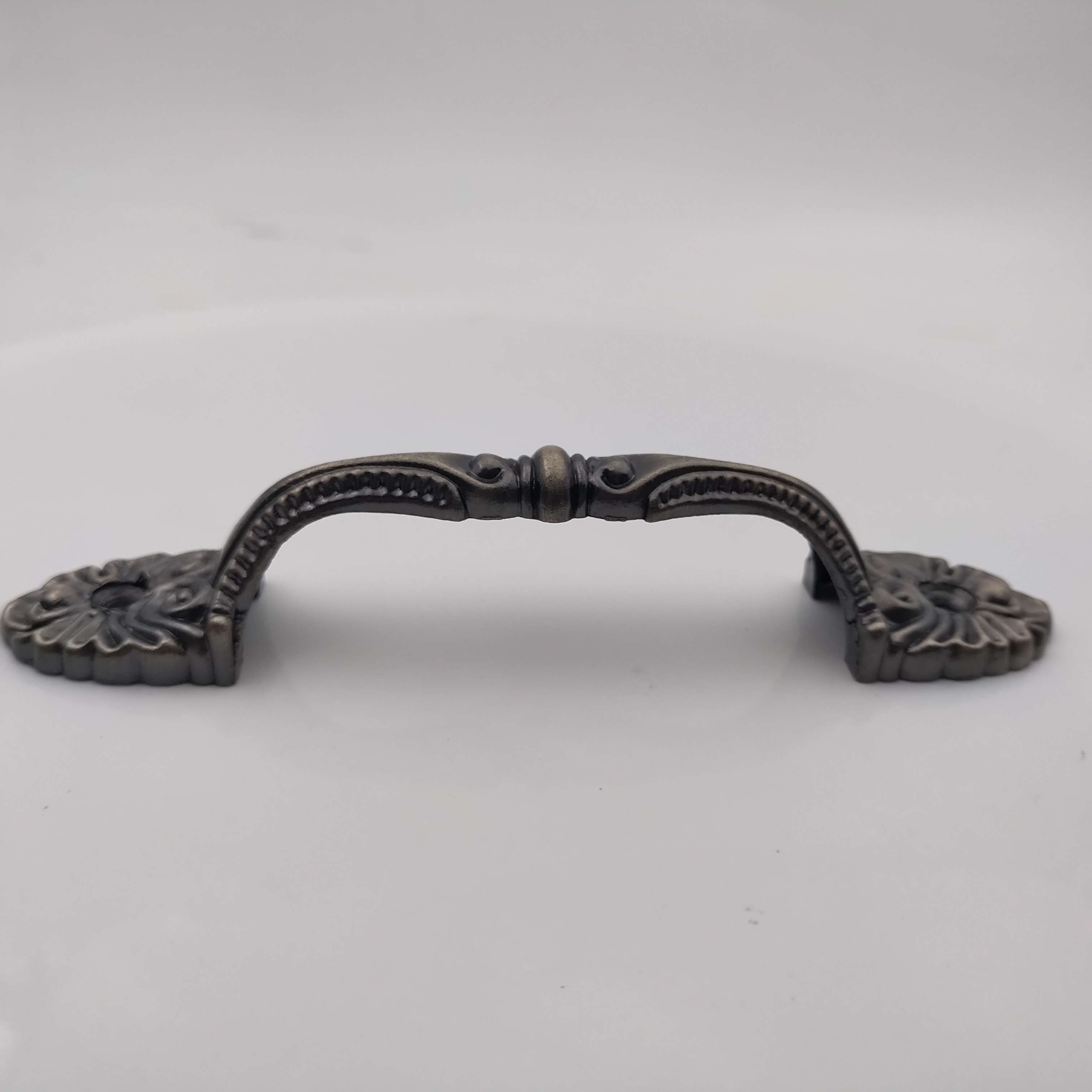 Antique unique furniture kitchen cabinet pull handles for home hardware furniture cabinet handle