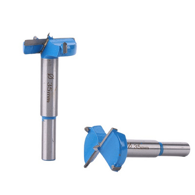 Diameter 15-60mm Solid Woodworking Forstner Carpentry Opening Hole Saw Wood Hinge Forstner Boring Drill Bits