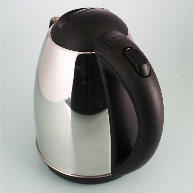 Home kitchen hotel appliance water kettle 201 304 stainless steel CE CB tea electric kettle