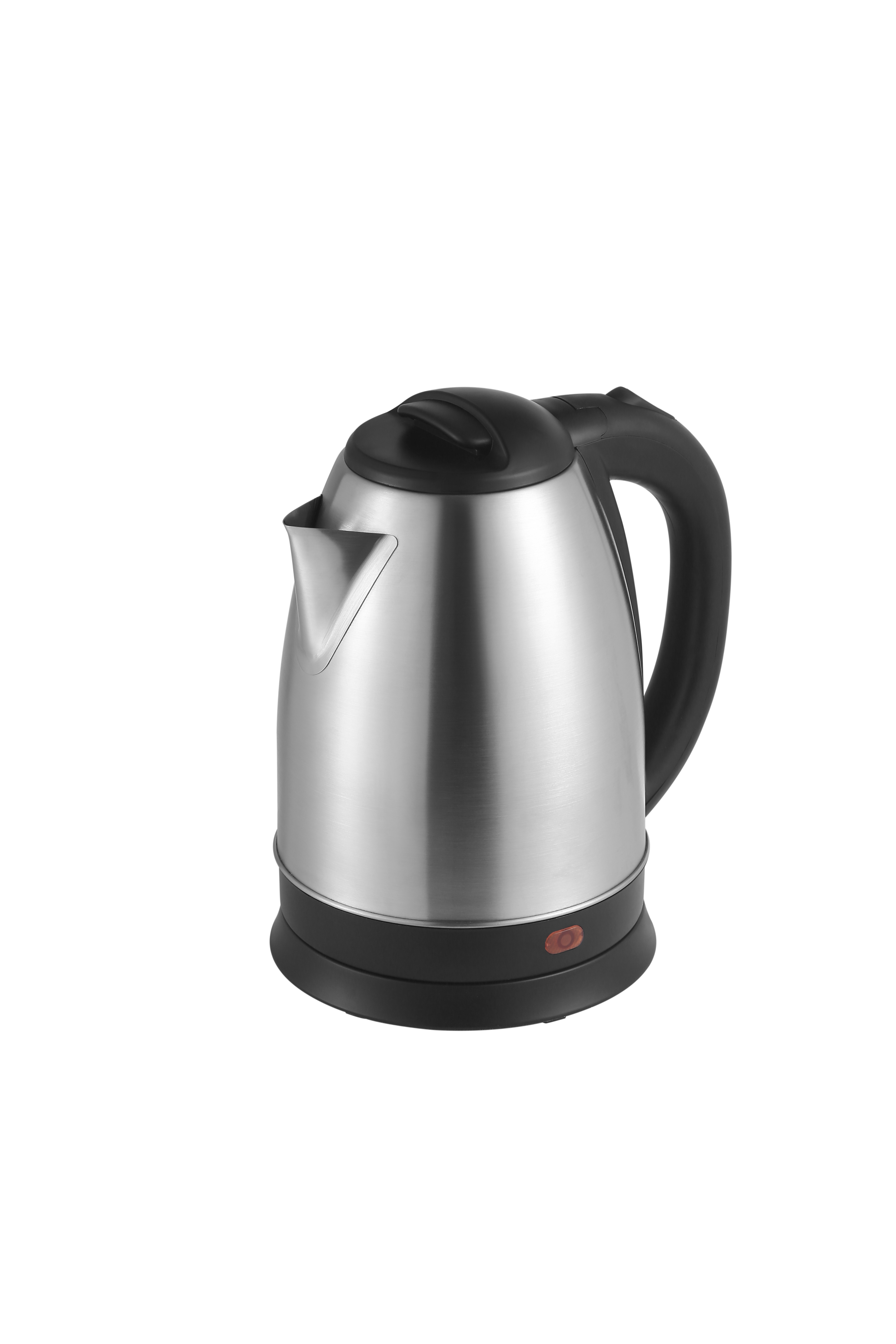 Hot Sale High Quality Stainless Steel 1.8L Electric Kettle For Home Household Appliances