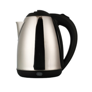 Home kitchen hotel appliance water kettle 201 304 stainless steel CE CB tea electric kettle