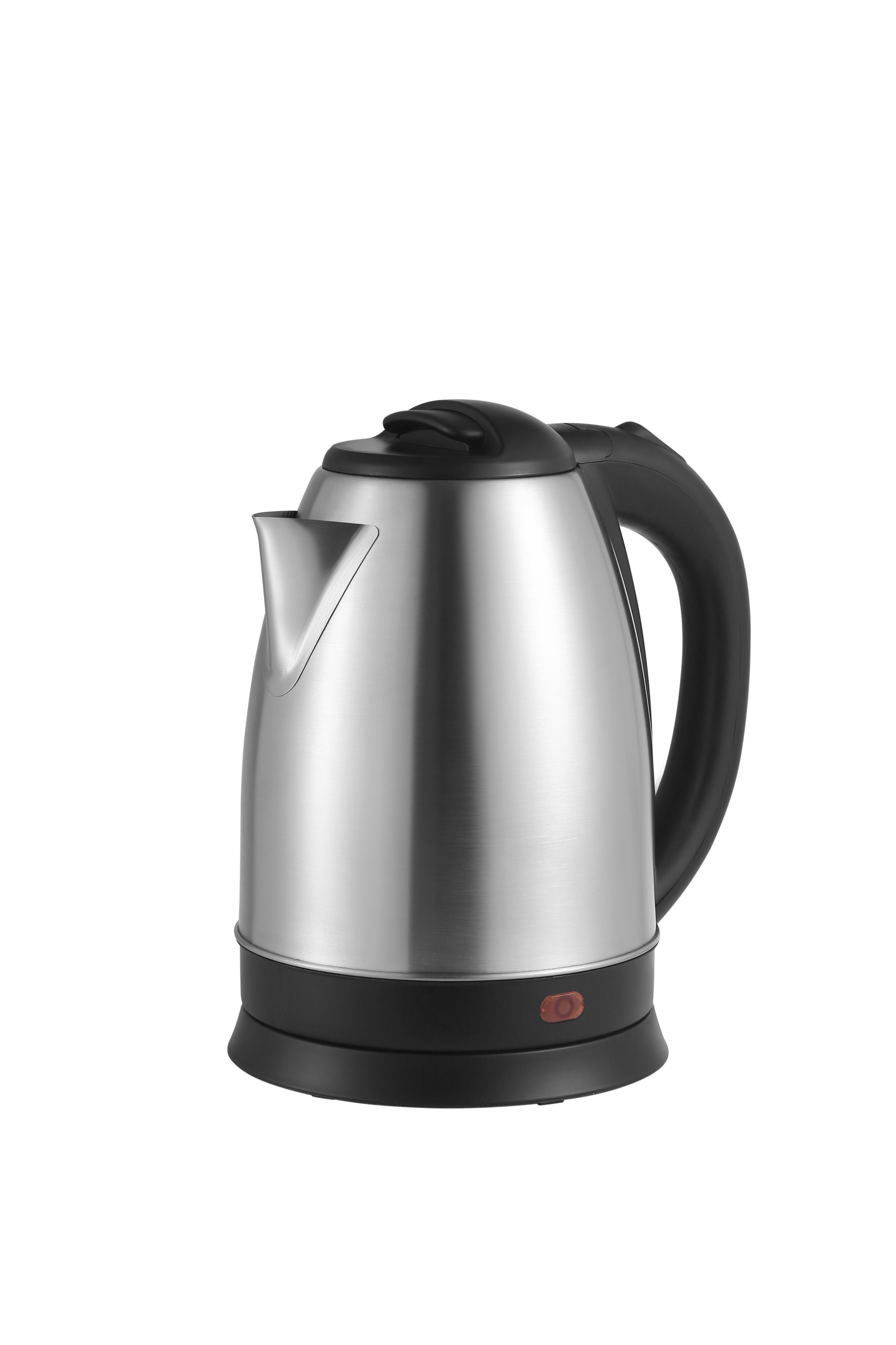 Hot Sale High Quality Stainless Steel 1.8L Electric Kettle For Home Household Appliances