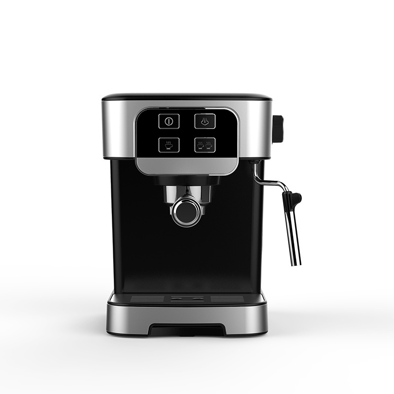 Home Other Automatic Expresso Machines Comercial Italian Espresso Coffee Makers Machine With Coffee Grinders Function