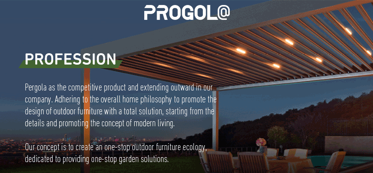 Pergola Systeme De Coulisse Pour Electric Metal Patio Automatic Aluminum Awnings LED Light Strips Manual Food Truck Awning 220mm