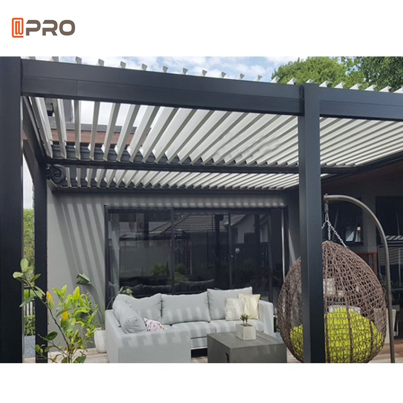 Techos Para Pergolas De Jardin De Madera Pergola in Ferro Battuto Brackets Kit Pergola Aluminum Resistant Hotel Swimming Pool