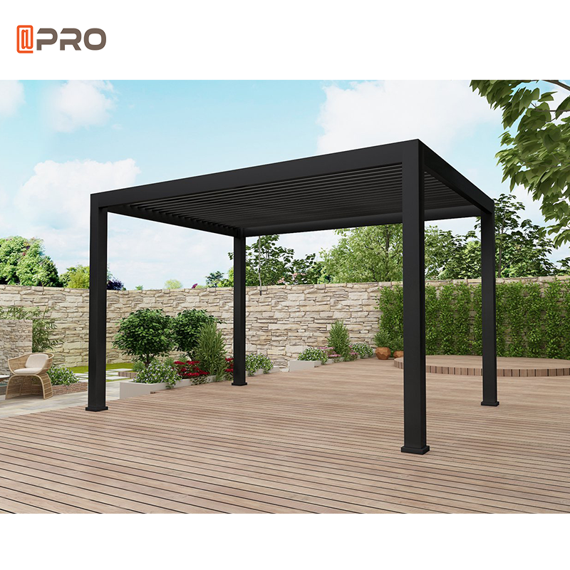 Techos Para Pergolas De Jardin De Madera Pergola in Ferro Battuto Brackets Kit Pergola Aluminum Resistant Hotel Swimming Pool