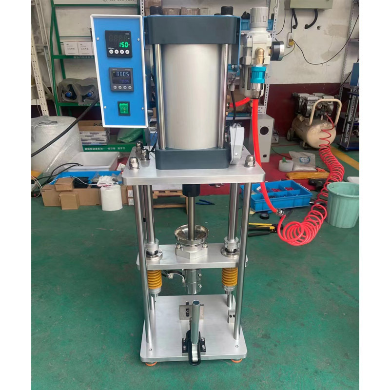 Wholesale Plastic Manual Bench Model Mini Injection Molding Machine for Mini Injection Molding Machine