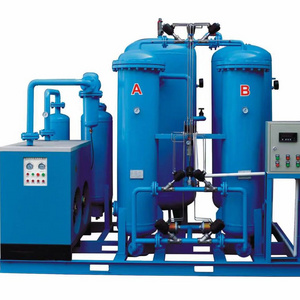 New product Mobile Nitrogen making production Plant Portable Psa Membrane Cryogenic Liquid N2 Gas Nitrogen Generator