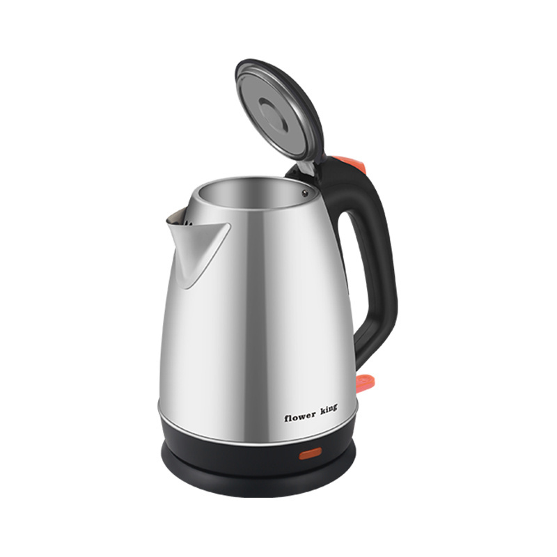 Cheap Price Ceramic Steel Kettle Stainless Stelle Water Electric Kettle With BOM/One-stop Service