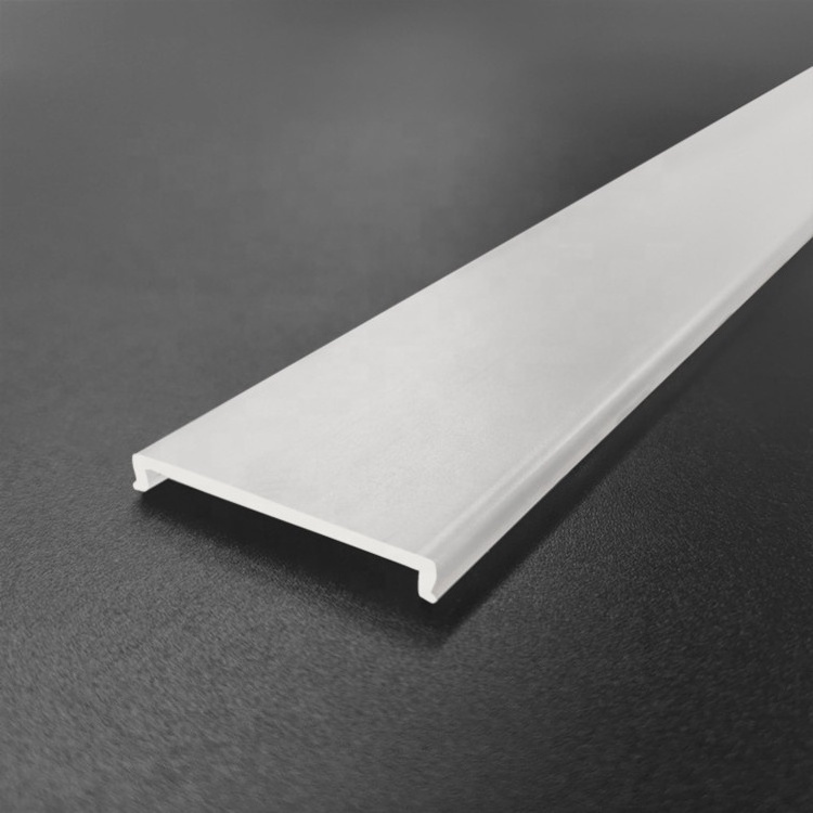 Modern Linear Light Led Aluminium Profiles Extrusion Recessed Ceiling Line Light Cover