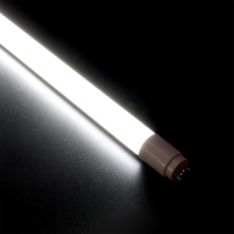 2Ft 4Ft Lighting Led Tubes Housing Fluorescent Fixture 9W 18W 22W Integrated T5 T8 Linear Light Led Tube Light