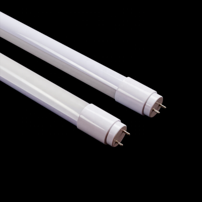 2Ft 4Ft Lighting Led Tubes Housing Fluorescent Fixture 9W 18W 22W Integrated T5 T8 Linear Light Led Tube Light