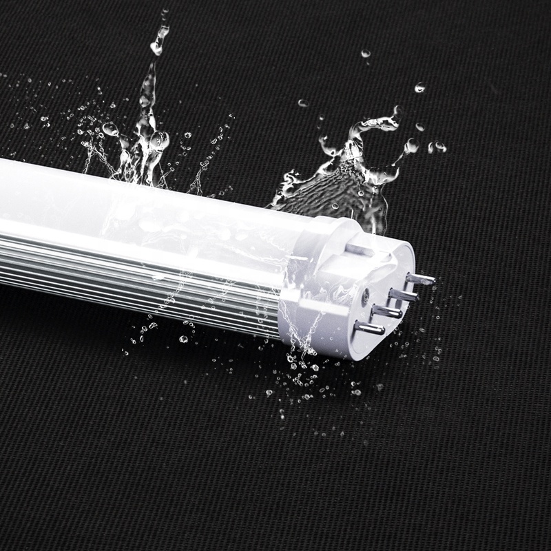 Hot Selling Best Price High Quality Led Aluminium Profile And Pc Cover T8 Tube Fluorescent Tube 2G11 Led Tube Light Housing