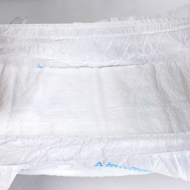 Ultra Thin Breathable Wholesale Price Manufacturing Plant Oem Diaper Softcare Diapers Baby