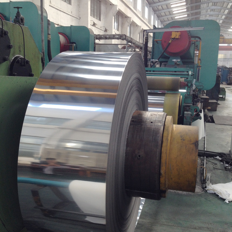 Inox 2b surface  NO.1 raw material sort prime roll 1.2/1.5/2 mm thickness grade 420j2 stainless steel coils in turkey price