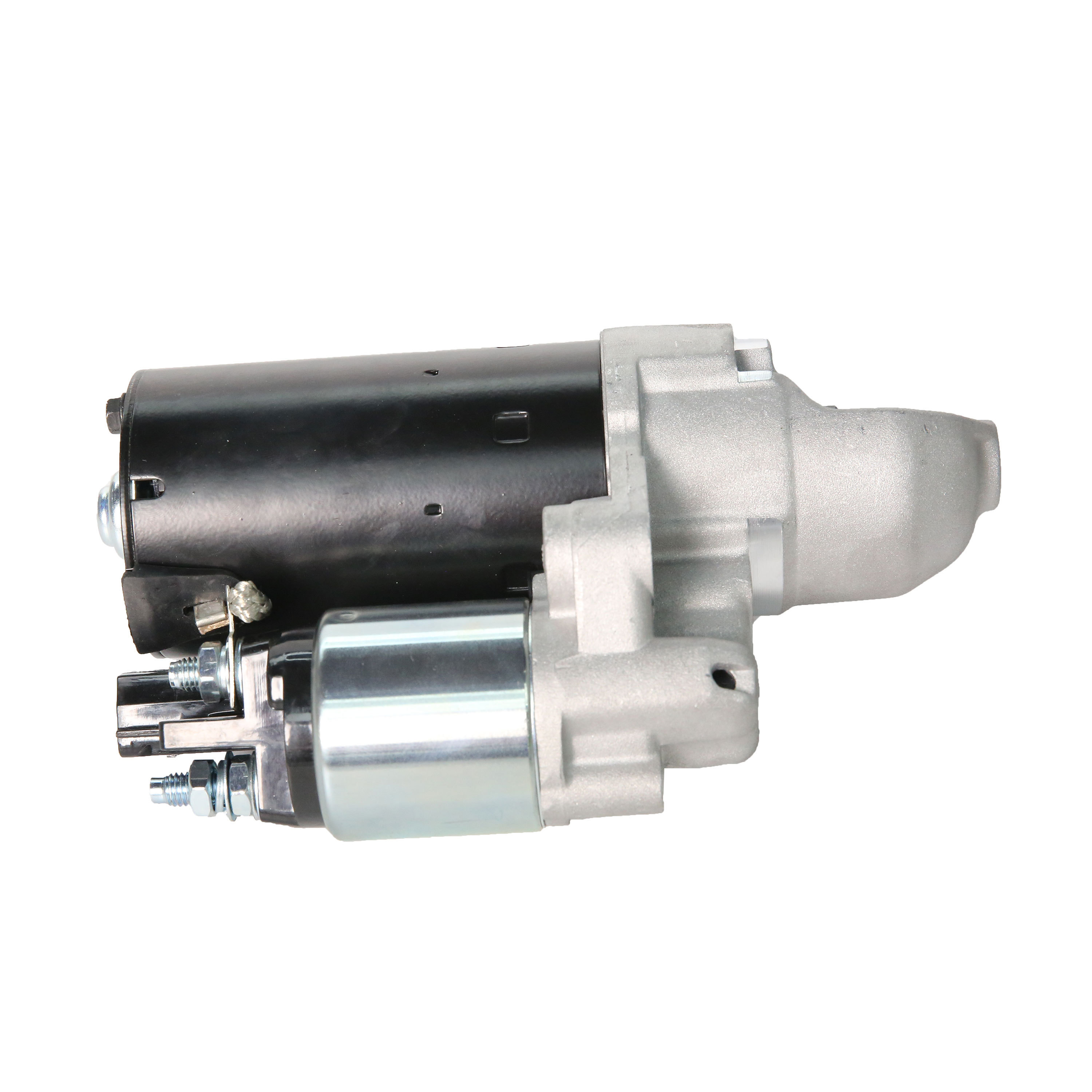 Auto Electrical System Factory Price Car Parts Starter Motor Assembly for Audi 06E 911 023 C