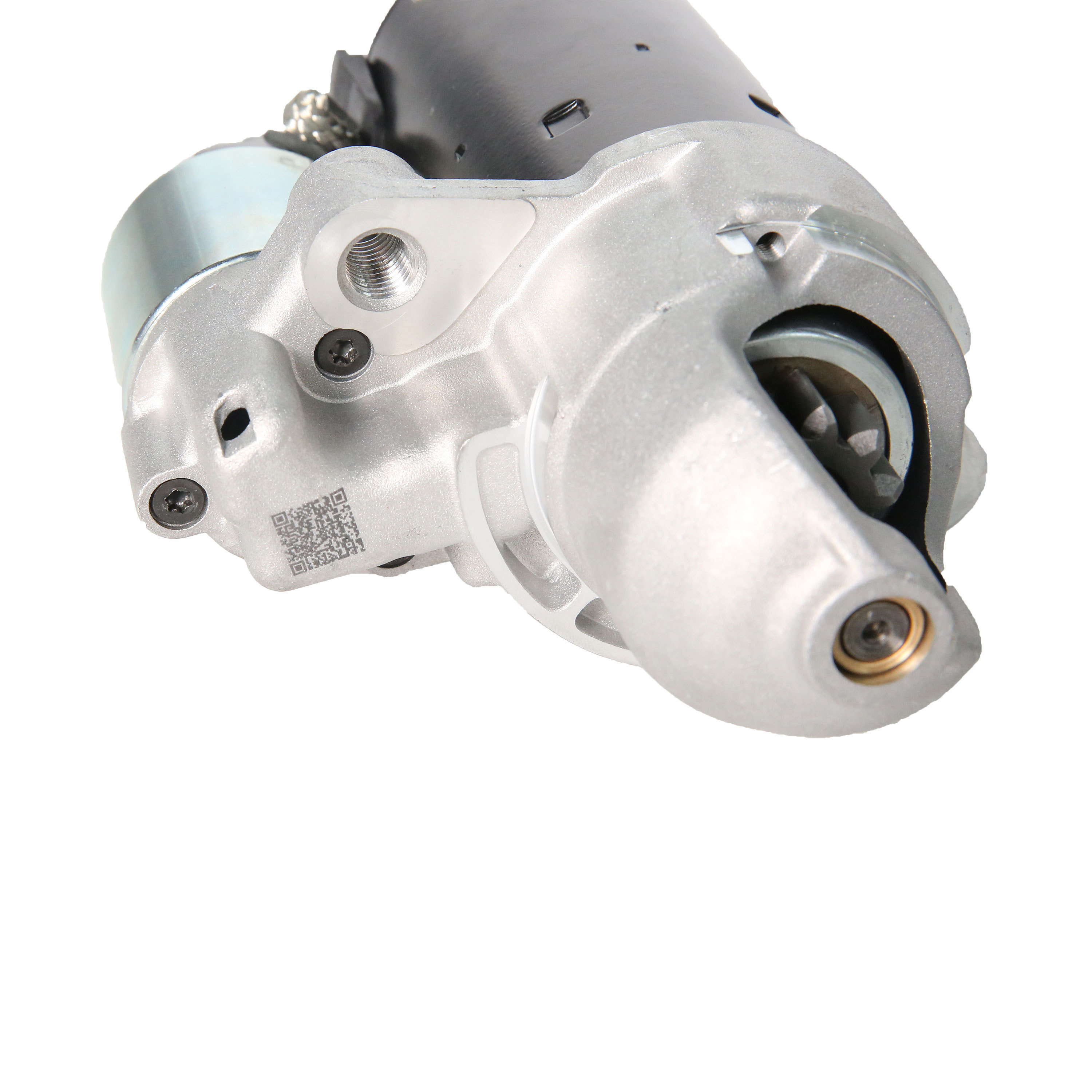 Auto Electrical System Factory Price Car Parts Starter Motor Assembly for Audi 06E 911 023 C